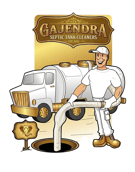 Gajendra Septic Tank Cleaners
