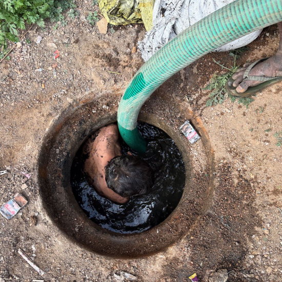septic tank cleaners in hyderabad